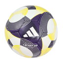 アディダス(adidas)(メンズ、レディース)サッカーボール 5号球 検定球 FIFA2025 コネクト25 リーグ ルシアーダ ADF502LU