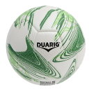デュアリグ(DUARIG)(メンズ、レディース)サッカーボール 5号球 検定球 高周波 5S0001-AHBL-781IM WxGRN