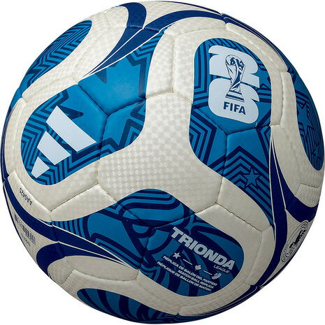 ǥadidasˡʥ󥺡˥åܡ 5  FIFA ɥå2026 ȥꥪ ꡼ ADF524WB