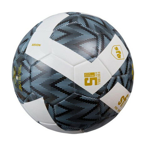 スフィーダ(SFIDA)サッカーボール 5号球 Noiser Ball 5 SB-21NS01(メンズ)通販 サッカー 用品 セール