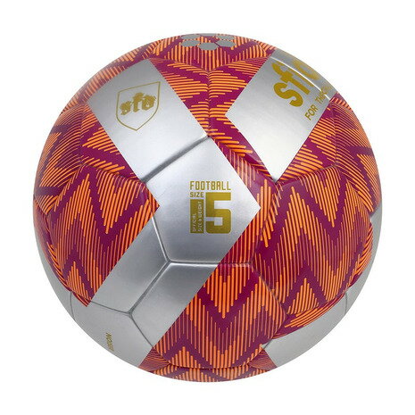 スフィーダ(SFIDA)サッカーボール 5号球 Noiser Ball 5 SB-21NS01(メンズ)通販 サッカー 用品 セール