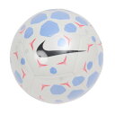 【ポイント10倍!要エントリー★9/10限定】ナイキ(NIKE)(メンズ、レディース)サッカーボール 5号球 ピッチ HV6249-101-5