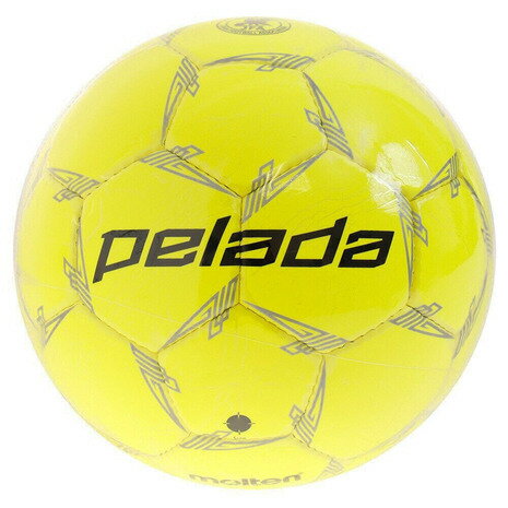 モルテン(molten)サッカーボール 4号球 (小学校用) ジュニア ペレーダ3000 F4L3000 自主練(キッズ)ネット通販 サッカー 用品 セール