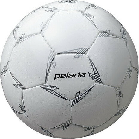 モルテン(molten)サッカーボール 4号球 (小学校用) ジュニア ペレーダ4000 F4L4000 検定球(キッズ)安売り サッカー 用品 セール