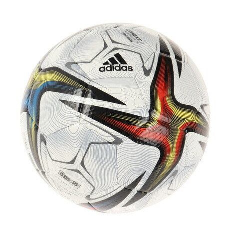 アディダス(adidas) サッカーボール 4号球 検定球 コネクト21 プロ キッズ AF440 (キッズ)ネット注文 サッカー 用品 セール