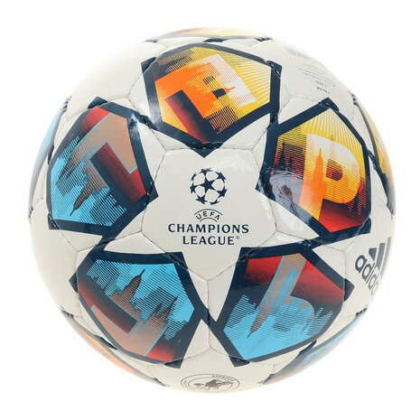 アディダス(adidas) サッカーボール 4号球 検定球 フィナーレ SP リーグ ルシアーダ AF4401SP (キッズ)通販 サッカー 用品 セール