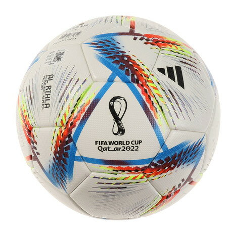 アディダス(adidas) サッカーボール 4号球 アル・リフラ プロ キッズ AF450 (キッズ)バーゲン サッカー 用品 セール