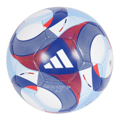 アディダス（adidas）（キッズ）キッズ サッカーボール 4号球 検定球 FIFA24 スペシャルエディション AF485