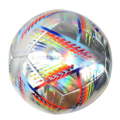 アディダス(adidas) サッカーボール 4号球 アル・リフラ トレーニング AF455HO (キッズ)安売り サッカー 用品 セール