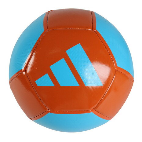 アディダス(adidas)(キッズ)サッカーボール 4号球 EPP クラブ AF4939SKOR