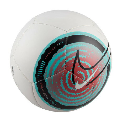 ナイキ(NIKE)(キッズ)サッカーボール 4号球 ファントム FZ3060-102-4