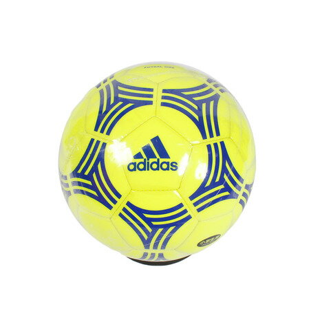 アディダス（adidas） タンゴ フットサルボール 3号球 AFF3810Y （Jr）