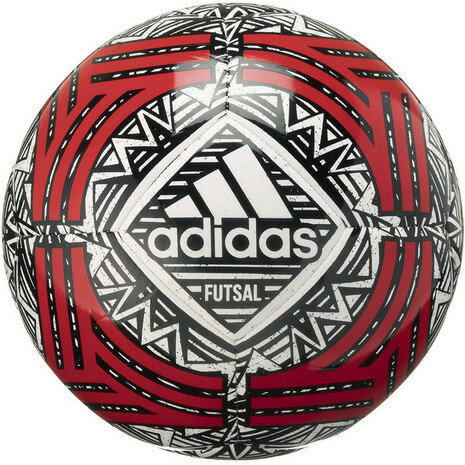 アディダス（adidas） フットサルボール 3号球 ジュニア タンゴ フットサル AFF3815W 自主練 （キッズ）