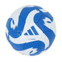 アディダス(adidas)(キッズ)ジュニア フットサルボール TIRO 3号球 練習球 AFF3941BW
