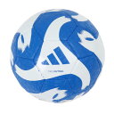 アディダス(adidas)(メンズ、レディース)フットサルボール TIRO 4号球 練習球 AFF4941BW