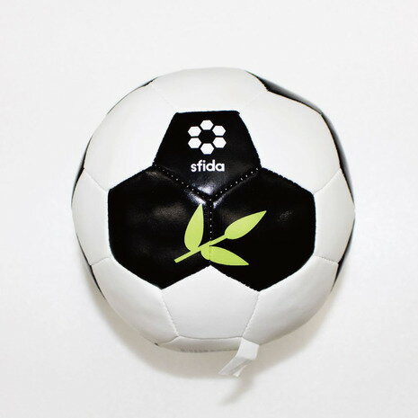スフィーダ(SFIDA)ベビー用ボール FOOTBALL ZOO baby BSF-ZOOB(キッズ)安売り サッカー 用品 セール