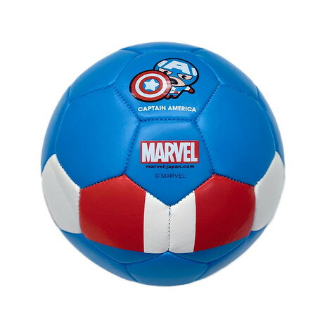スフィーダ(SFIDA) サッカーボール コミカライズ柄 idolシリーズ キャプテン・アメリカ SB-21MV02 (キッズ)ネット通販 サッカー 用品 セール