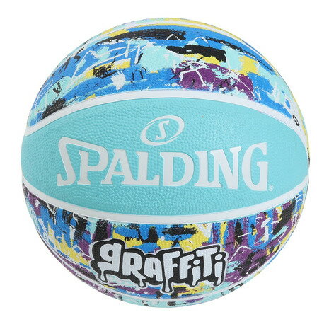 スポルディング（SPALDING）（メンズ）バスケットボール