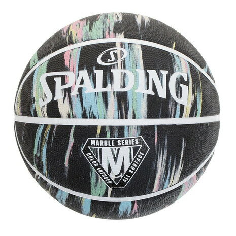 スポルディング（SPALDING）（メンズ）バスケットボール