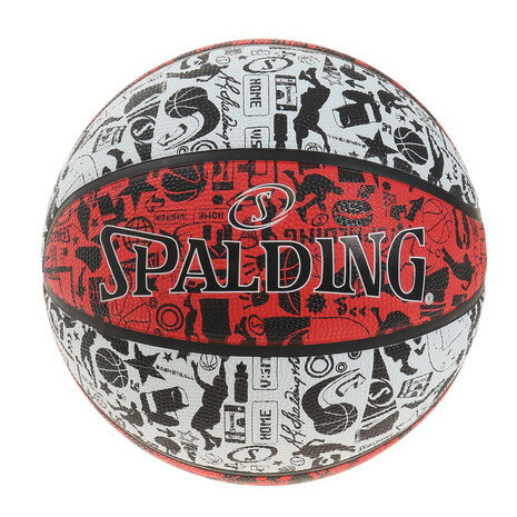 スポルディング（SPALDING）（メンズ）バスケットボール