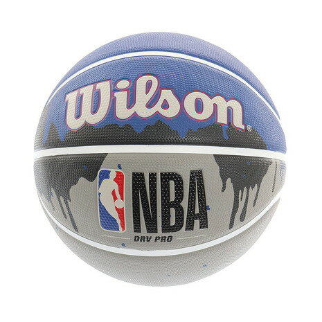 ウイルソン（Wilson）（メンズ）バスケットボール 7号球