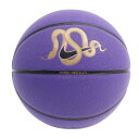ナイキ(NIKE)(メンズ)バスケットボール 7号球 オールコート コービー・ブライアント CH BS2409-5337