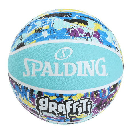 スポルディング（SPALDING）（レディース）バスケットボ
