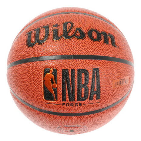 ウイルソン（Wilson） NBA バスケットボール フォージ 5号球 WTB8200XB05 （キッズ）