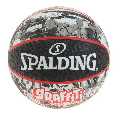 スポルディング（SPALDING）（キッズ）バスケットボール