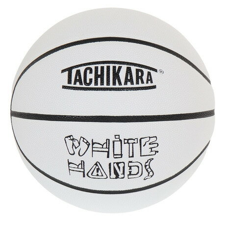 TACHIKARAˡʥå˥˥ Хåȥܡ 5 WHITEHANDS ۥ磻ȡߥ֥å SB5-201