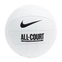 ナイキ(NIKE)(メンズ、レディース)バレーボール 5号球 オールコート VB0011-132