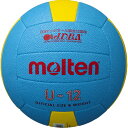 【最大7万ポイントバック!要エントリー&抽選★5/1限定】モルテン(molten)(キッズ)ジュニア ドッジボール5000 軽量 D3C5000-L 検定球 自...