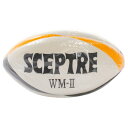 セプター(SCEPTRE)(メンズ、レディース)ワールドモデルWM2 ラグビーボール SP13C
