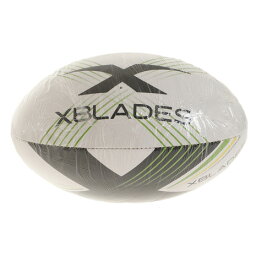 エックスブレイズ（XBLADES） トレーニングボール SS-XB-RGB-19 5号 （メンズ）