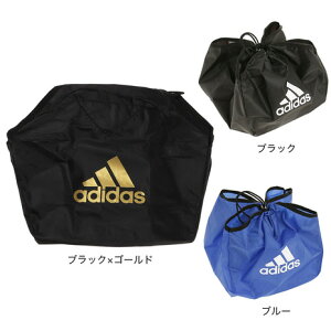 アディダス（adidas）（メンズ、レディース、キッズ）新型ボールネット ABN01