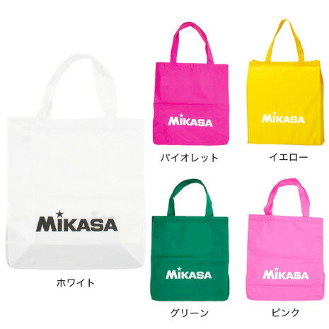 楽天SuperSportsXEBIO楽天市場支店ミカサ（MIKASA）（メンズ、レディース、キッズ）ミカサ レジャーバッグ BA21 MIKASA トートバッグ