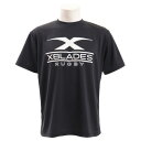 【買いまわりでポイント最大10倍！】エックスブレイズ（XBLADES） SCRATCH Tシャツ XB7GSA03-090 （Men's）