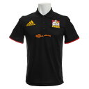 アディダス(adidas) CHIEFS ポロシャツ ENI89-CD9642 (Men’s) アディダス(adidas) CHIEFS ポロシャツ ENI89-CD9642 (Men’s)