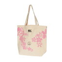 カンタベリー(canterbury)(メンズ、レディース、キッズ)ラグビー ジャパン スペクテータートートバッグ AB03781 11