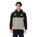 カンタベリー(canterbury)(メンズ)ジャパンダフテックエアーライトジャケット RW43700JH 19