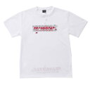 トランジスタ（TRANSISTAR）（メンズ、レディース）ハンドボールウェア 半袖ドライTシャツ パズル HB23TS03-121 その1