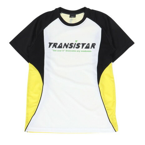 トランジスタ（TRANSISTAR）（メンズ）ハンドボールウェア スイッチングゲームシャツ HB23ST01-111