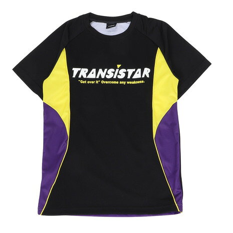 トランジスタ（TRANSISTAR）（メンズ）ハンドボールウェア スイッチングゲームシャツ HB23ST01-211