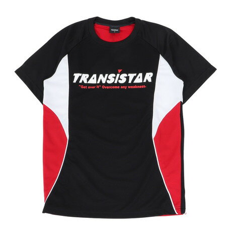 トランジスタ（TRANSISTAR）（メンズ）ハンドボールウェア スイッチングゲームシャツ HB23ST01-213