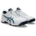 【最大7万ポイントバック!要エントリー&抽選★5/1限定】アシックス(ASICS)(メンズ)ハンドボールシューズ アウトドア用 屋外用 GEL-PEAKE 2 ...