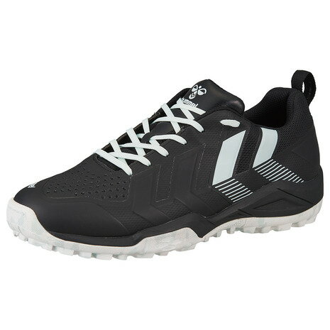 ヒュンメル(hummel)(メンズ、レディース)ハンドボールシューズ アウトドア用 屋外用 グランドフライ5 HAS6019-9067