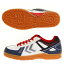 ヒュンメル（hummel） ハンドボールシューズ インドアソルジャー4 HAS8027-1070 （Men's、Lady's）