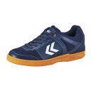 【最大7万ポイントバック!要エントリー&抽選★5/1限定】ヒュンメル(hummel)(メンズ、レディース)ハンドボールシューズ インドア用 屋内用 室内用 イン...
