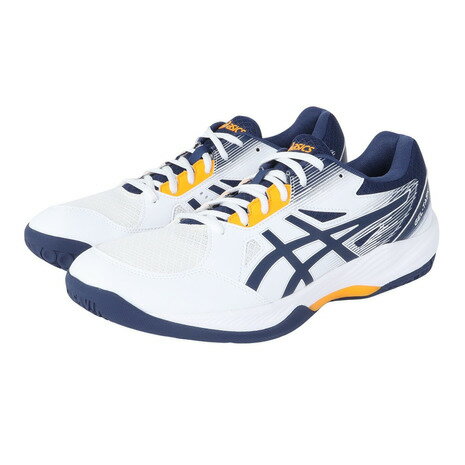 アシックス ASICS メンズ ハンドボールシューズ インドア用 屋内用 室内用 GEL-TASK 3 1071A077.100