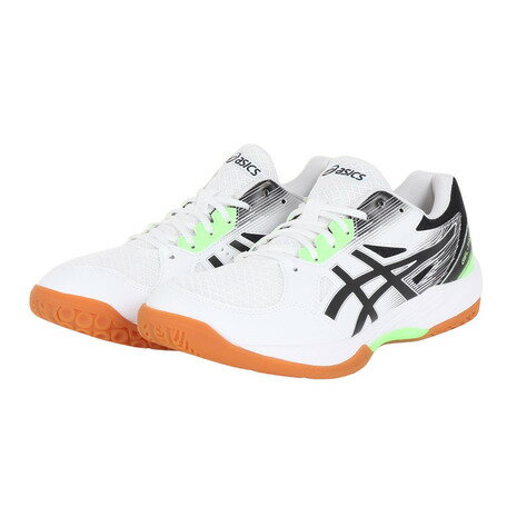 【店内全品★P5倍！】アシックス ブラスト FF 3 ASICS ハンドボールシューズ メンズ レディース ブルー 青 BLAST FF 3 1073A052 靴 シューズ ハンドボール ハンド ブランド ローカット シンプル ユニセックス 運動 屋内 スポーツ インドアスポーツ インドア ZSPO